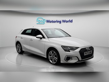 Used Audi A3 2021 for sale - 79312905: Photo