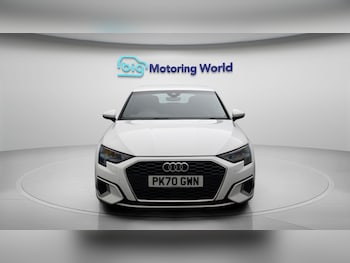 Used Audi A3 2021 for sale - 79312905: Photo