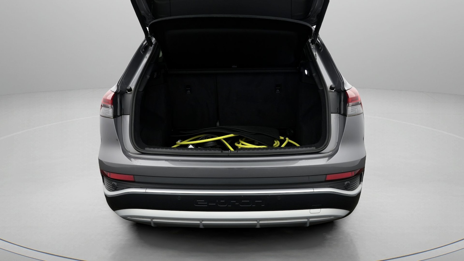 Used Audi Q4 e-tron 2023 for sale - 77881382: Photo 17