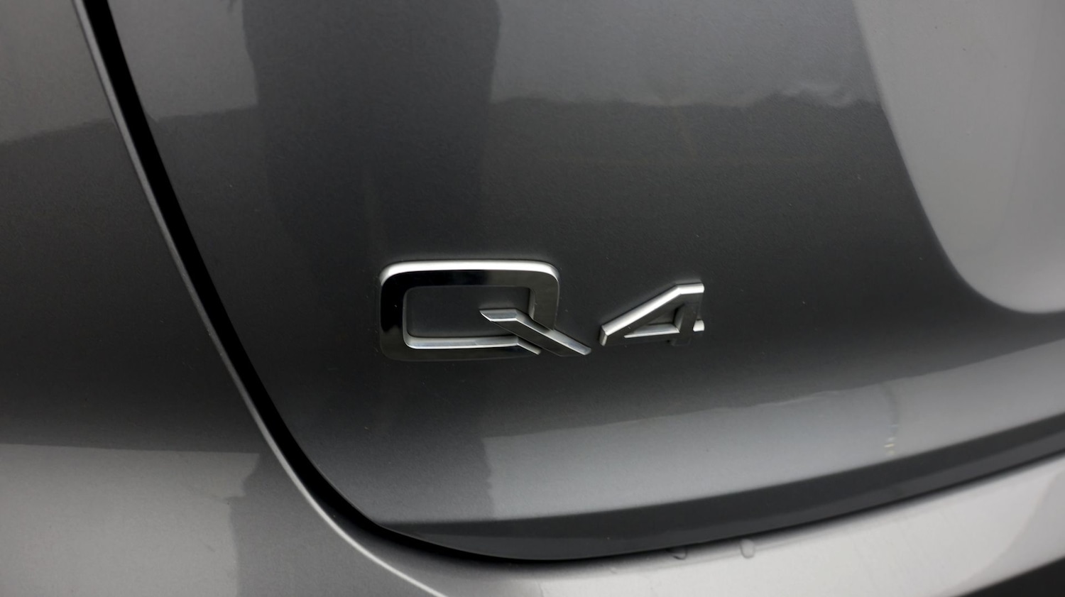 Used Audi Q4 e-tron 2023 for sale - 77881382: Photo 20