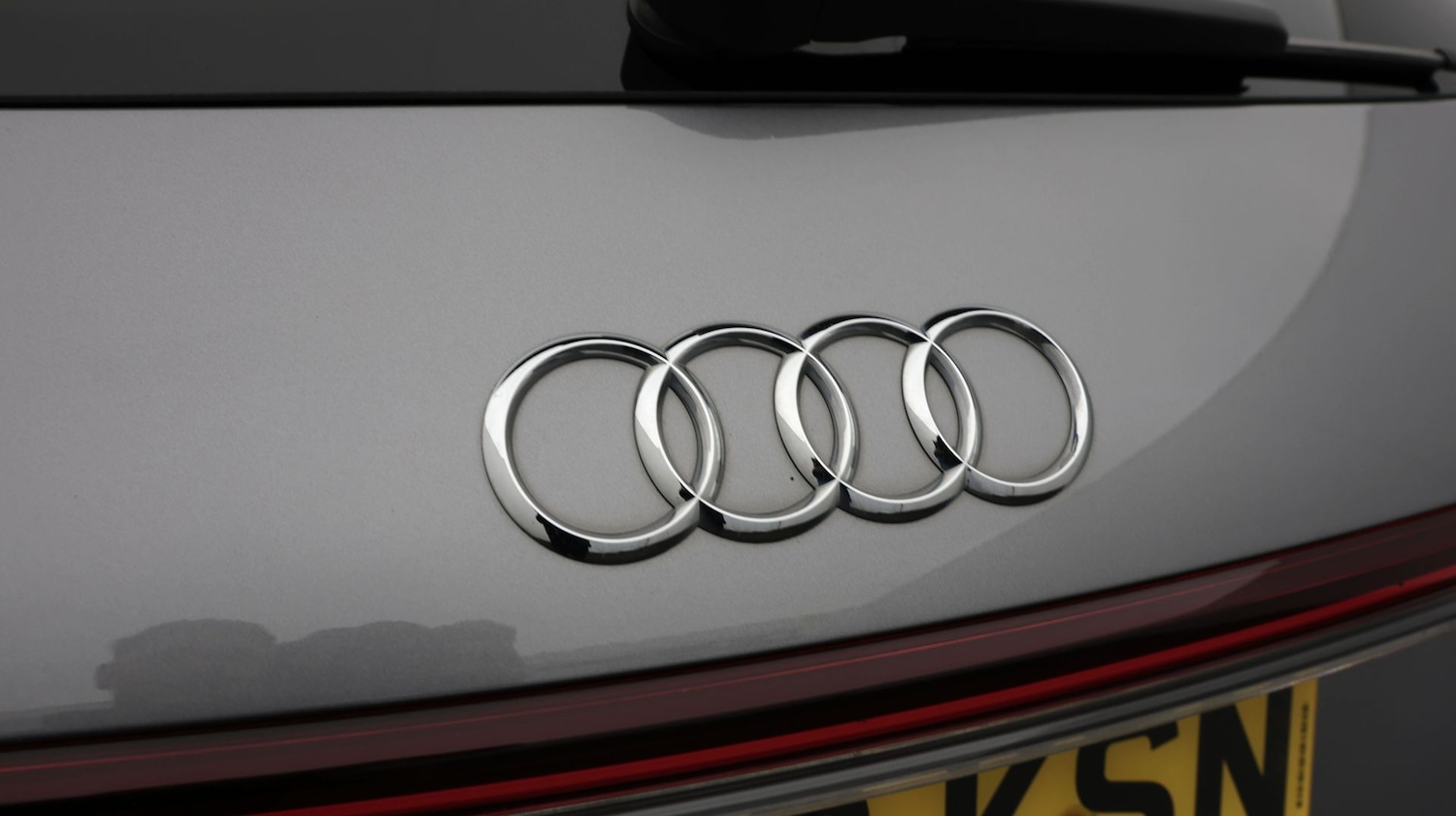 Used Audi Q4 e-tron 2023 for sale - 77881382: Photo 21