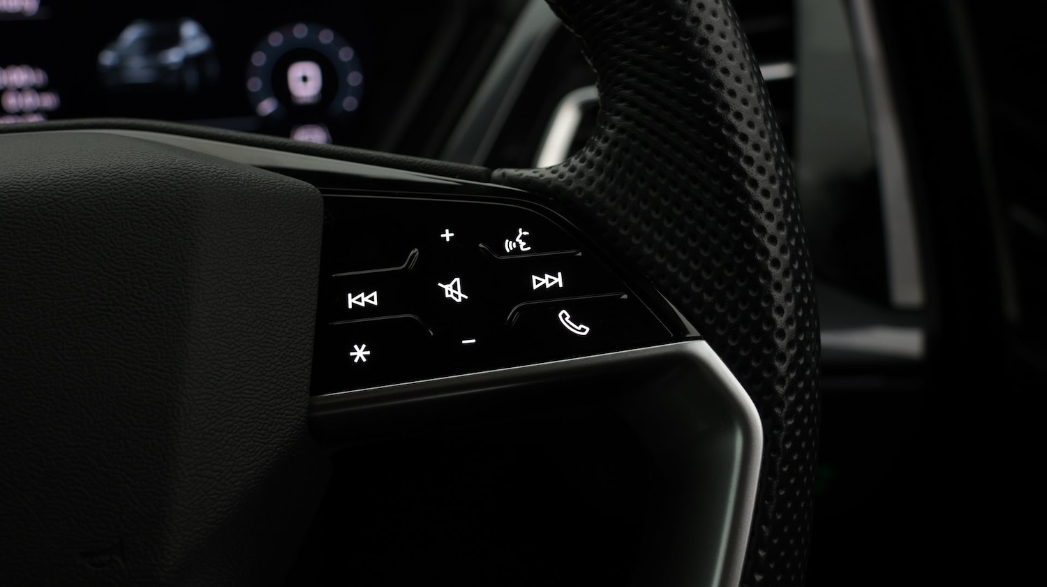 Used Audi Q4 e-tron 2023 for sale - 77881382: Photo 23