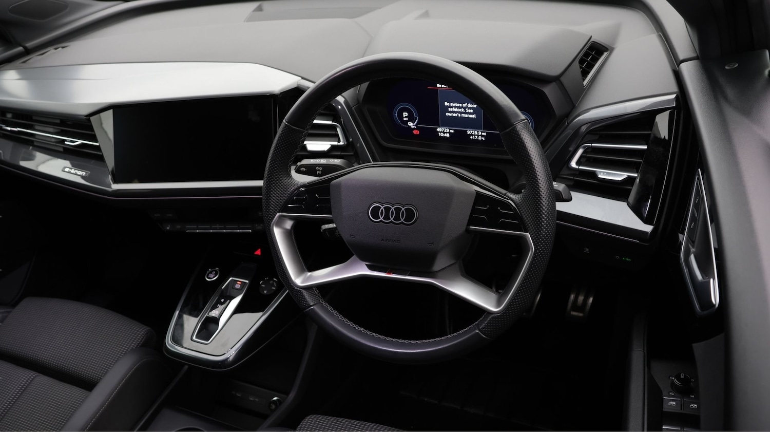 Used Audi Q4 e-tron 2023 for sale - 77881382: Photo 9