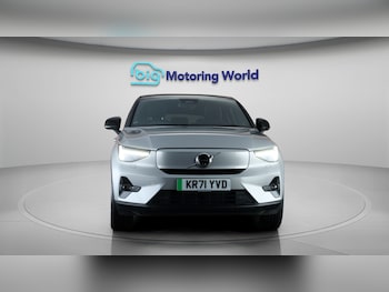 Used Volvo C40 2022 for sale - 79487110: Photo