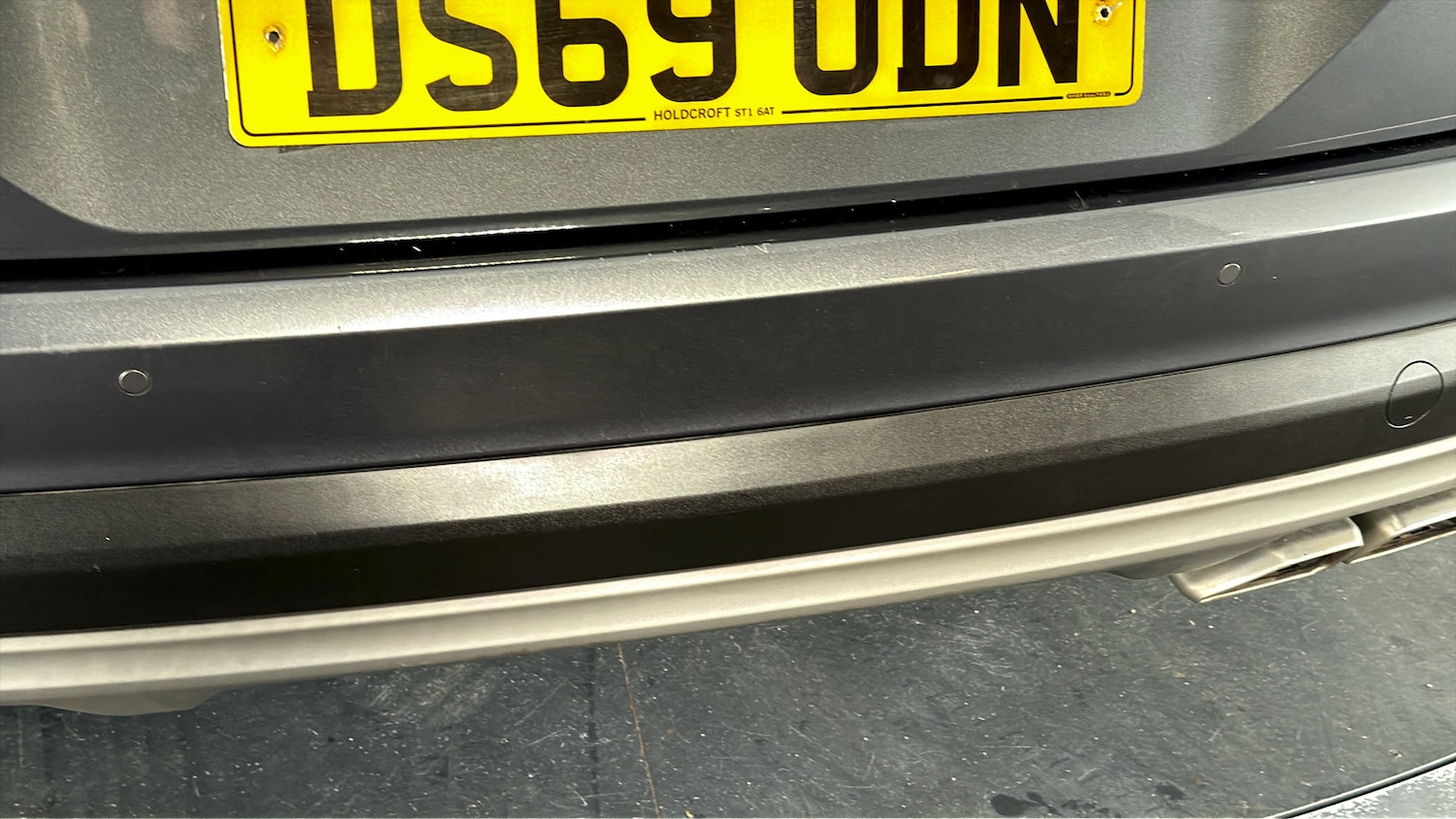 Used Hyundai TUCSON 2019 for sale - 77877689: Photo 12