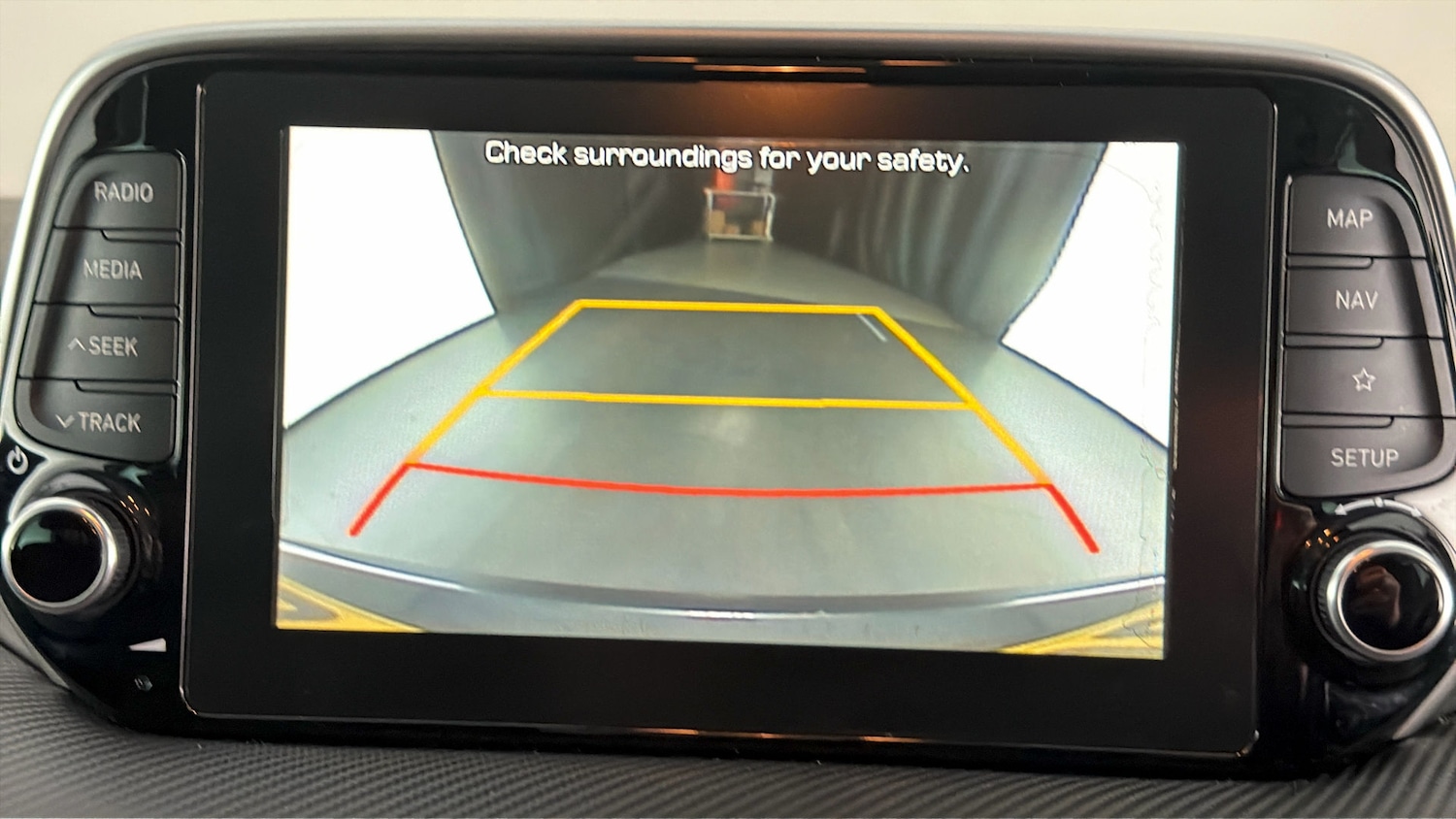 Used Hyundai TUCSON 2019 for sale - 77877689: Photo 16