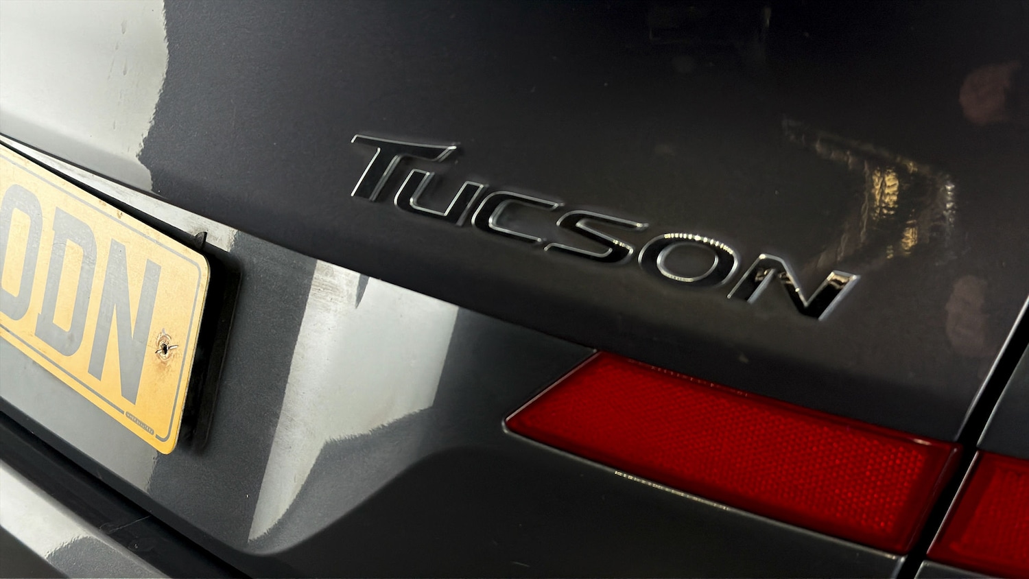 Used Hyundai TUCSON 2019 for sale - 77877689: Photo 18