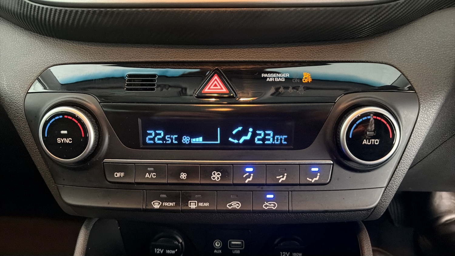 Used Hyundai TUCSON 2019 for sale - 77877689: Photo 4