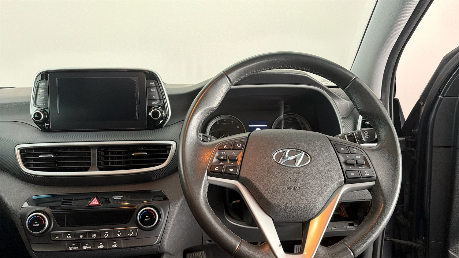 Used Hyundai TUCSON 2019 for sale - 77877689: Photo 5