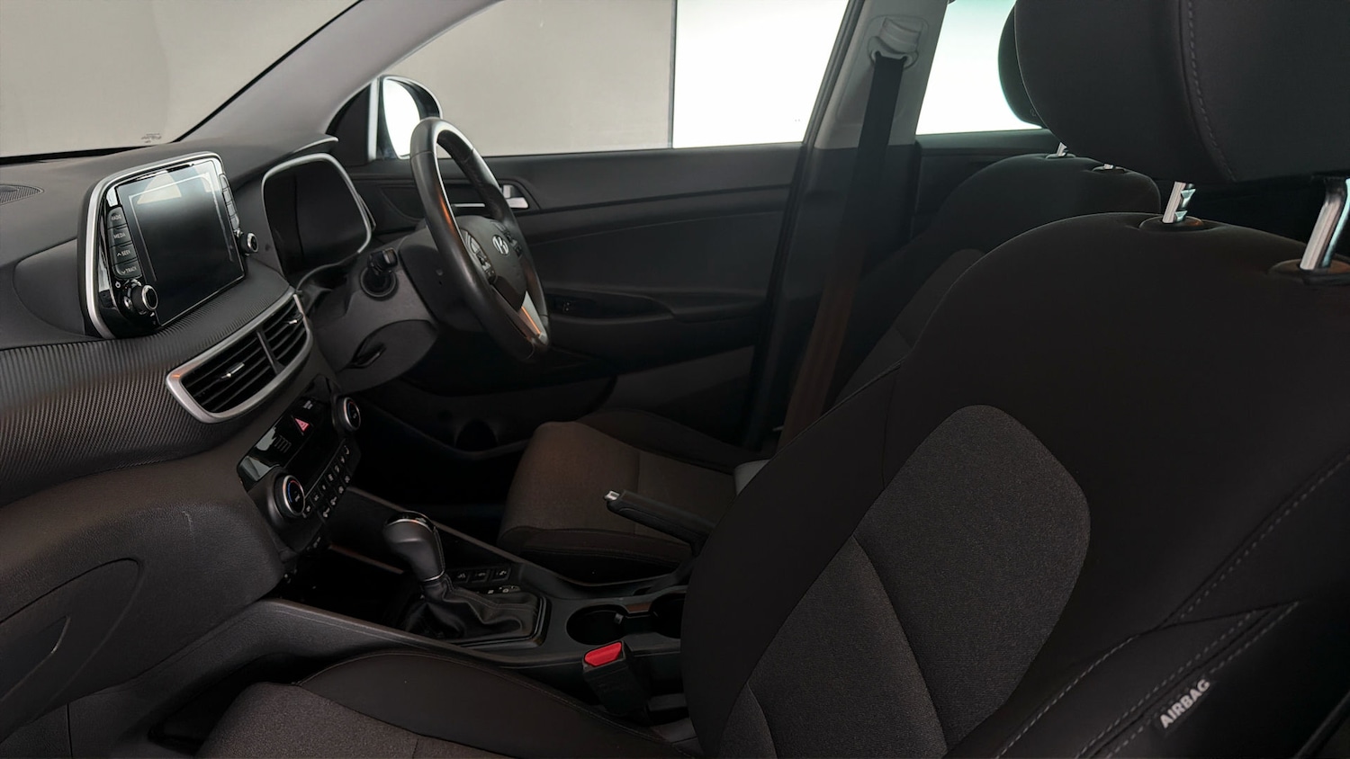 Used Hyundai TUCSON 2019 for sale - 77877689: Photo 6