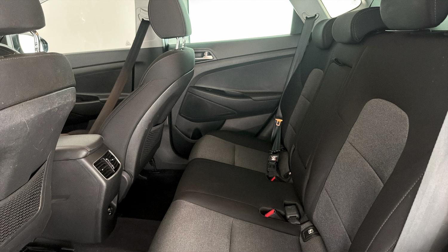 Used Hyundai TUCSON 2019 for sale - 77877689: Photo 8