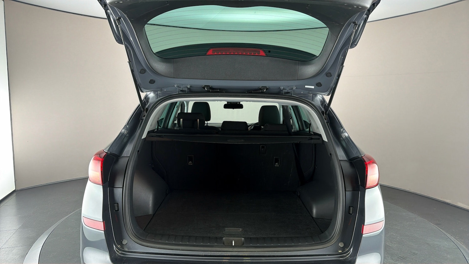 Used Hyundai TUCSON 2019 for sale - 77877689: Photo 9