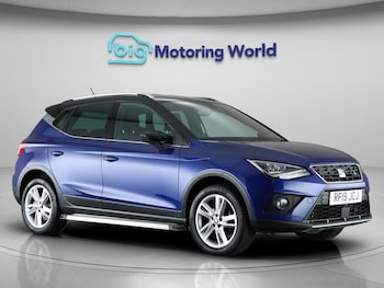 Used SEAT Arona 2019 for sale - 75905996: Photo