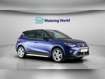 Used SEAT Arona 2019 for sale - 75905996: Photo
