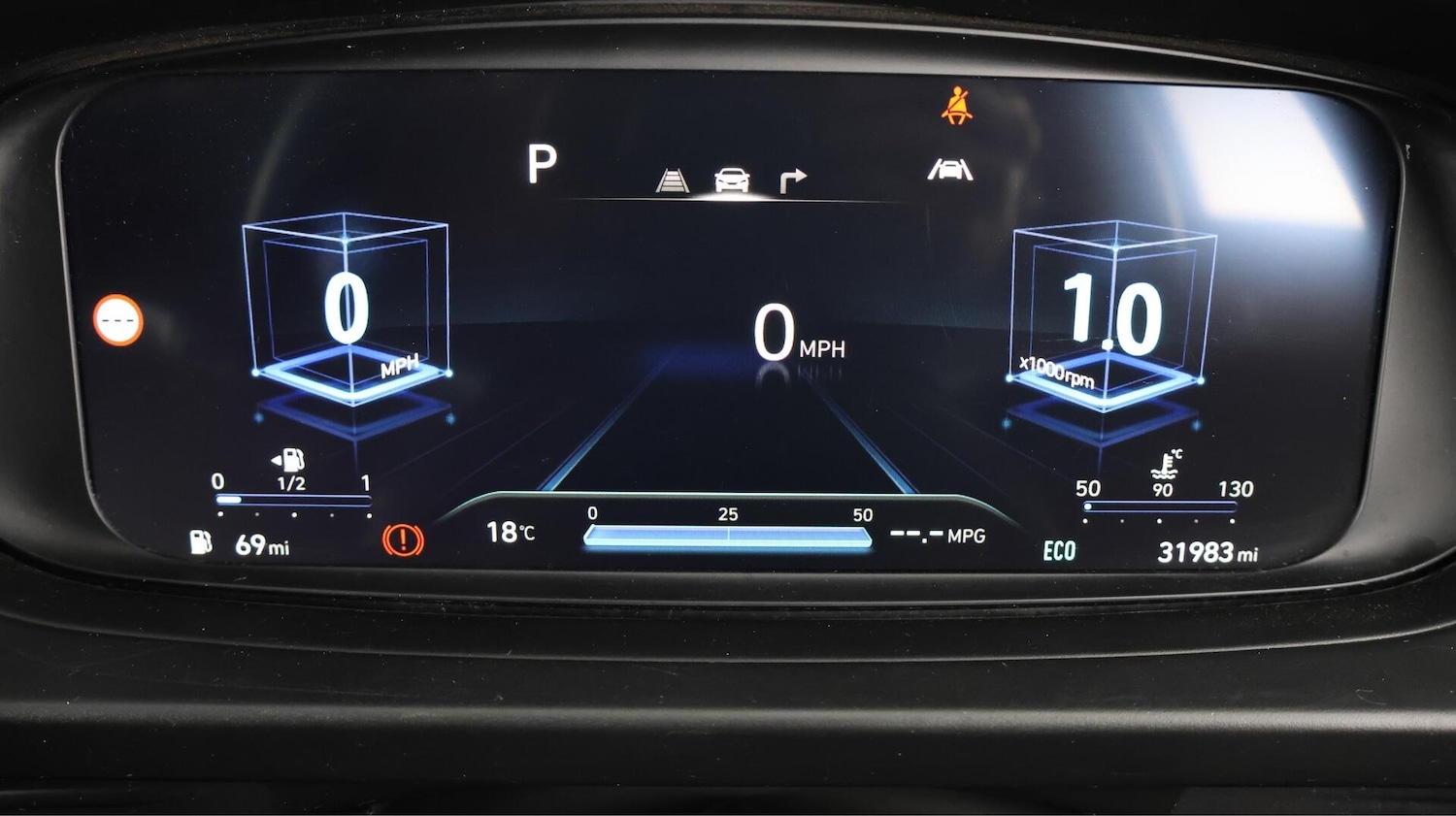 Used Hyundai BAYON 2024 for sale - 76659051: Photo 11