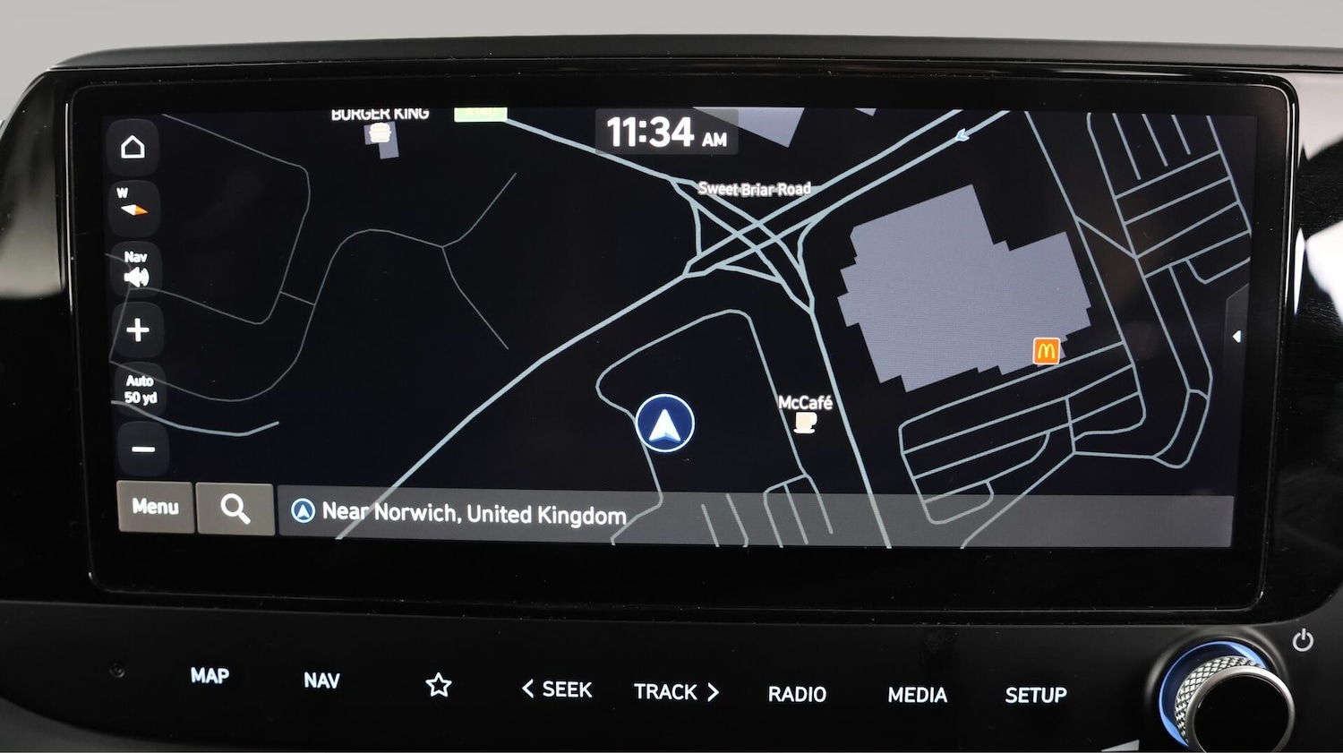 Used Hyundai BAYON 2024 for sale - 76659051: Photo 12