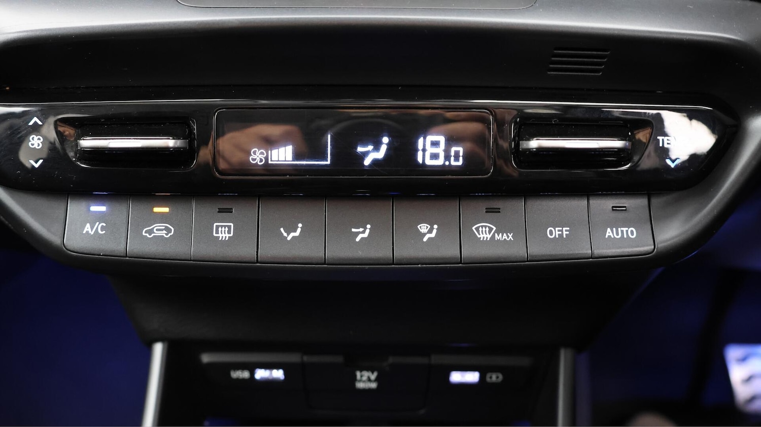 Used Hyundai BAYON 2024 for sale - 76659051: Photo 13