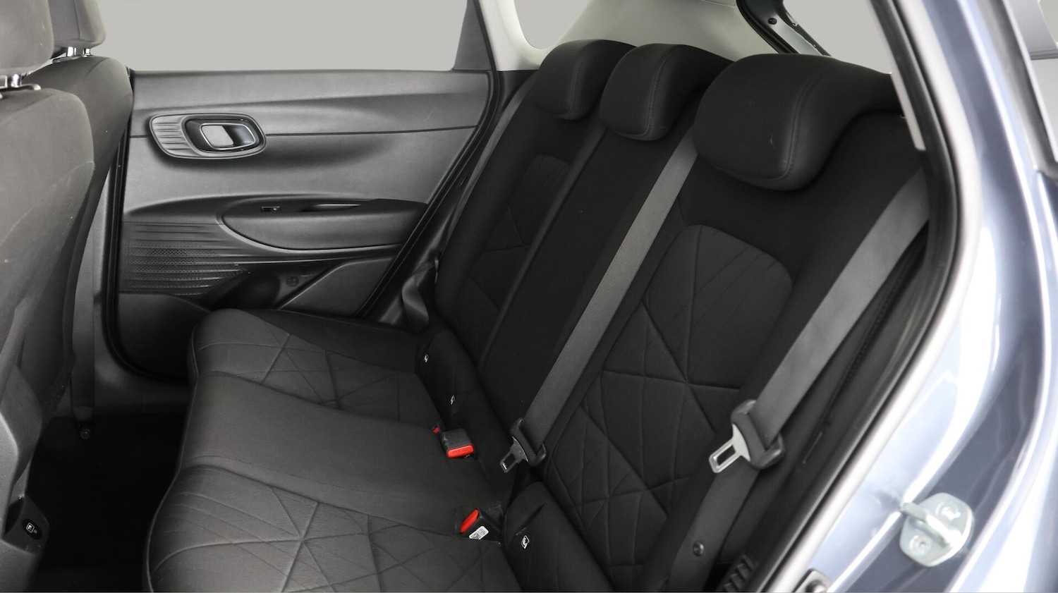 Used Hyundai BAYON 2024 for sale - 76659051: Photo 17