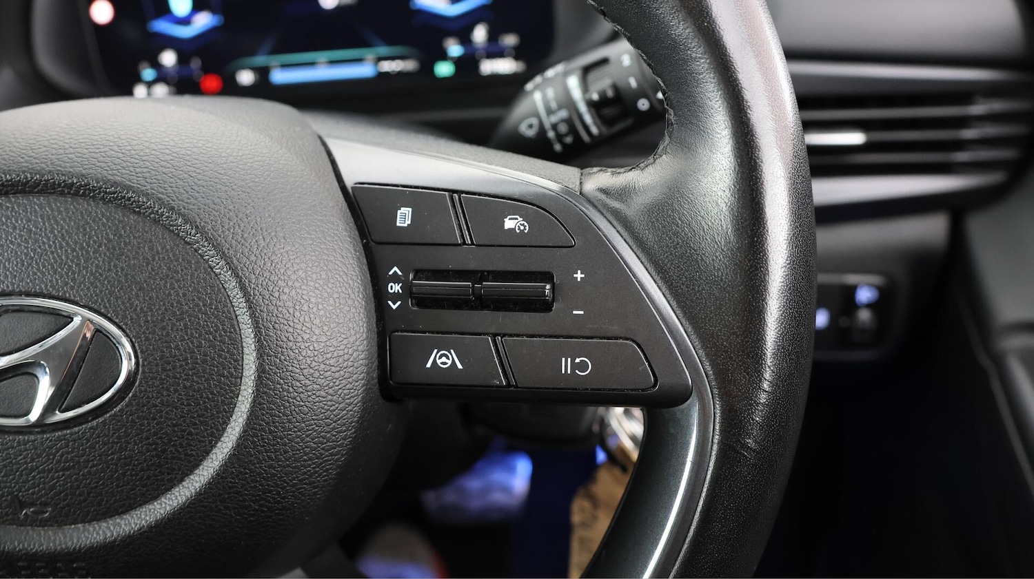 Used Hyundai BAYON 2024 for sale - 76659051: Photo 25