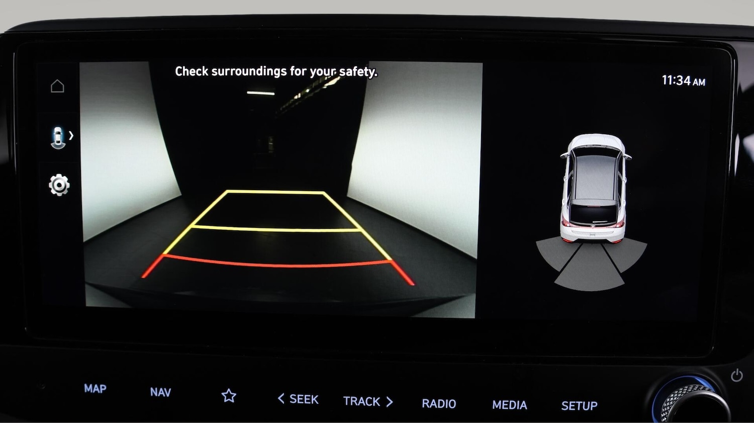 Used Hyundai BAYON 2024 for sale - 76659051: Photo 27