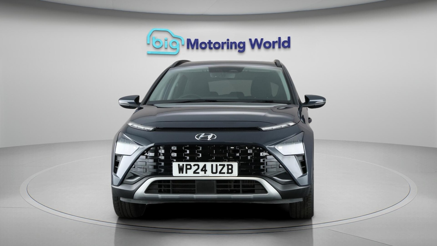 Used Hyundai BAYON 2024 for sale - 76659051: Photo 3