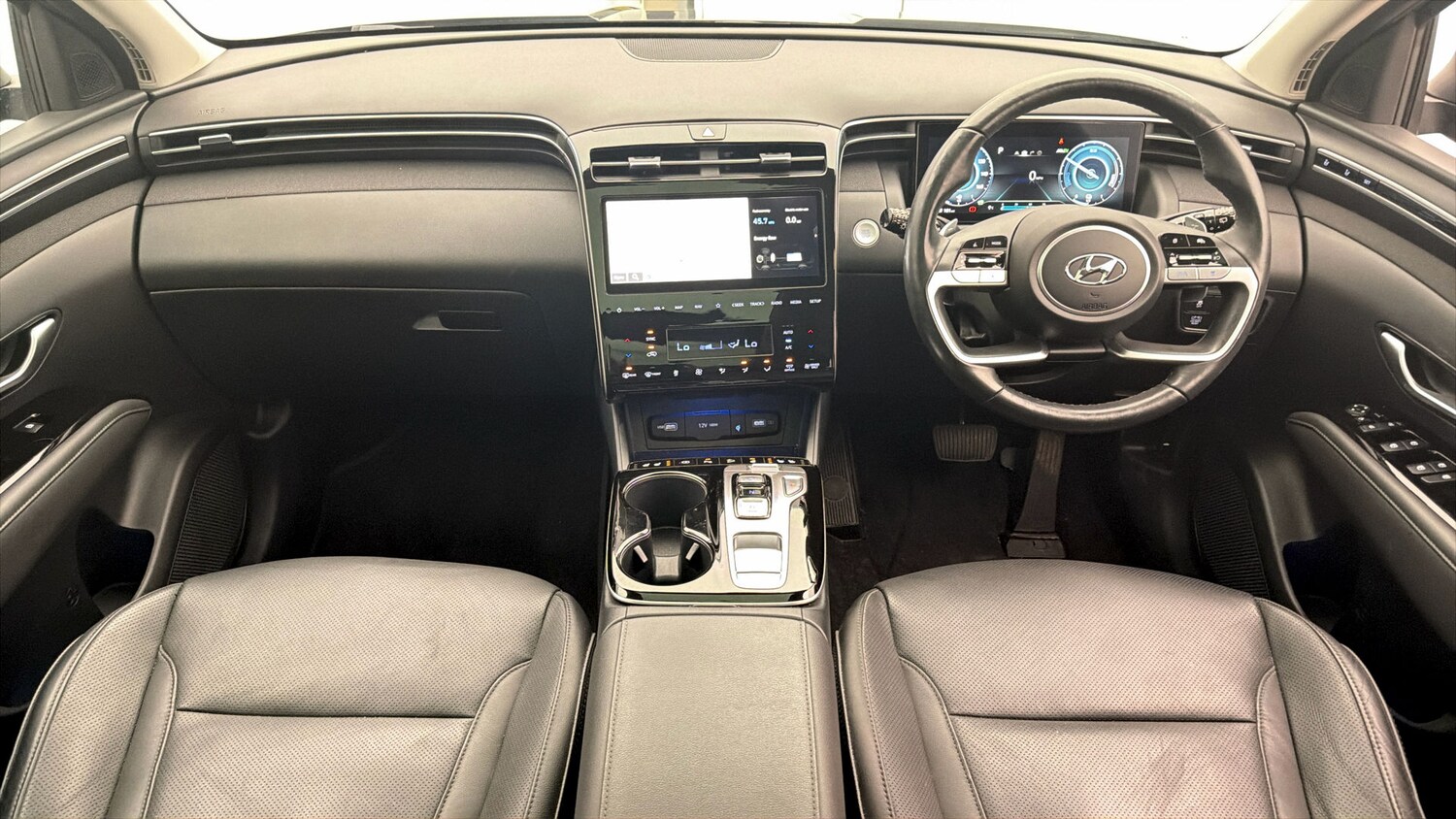 Used Hyundai TUCSON for sale - 77818072: Photo 12