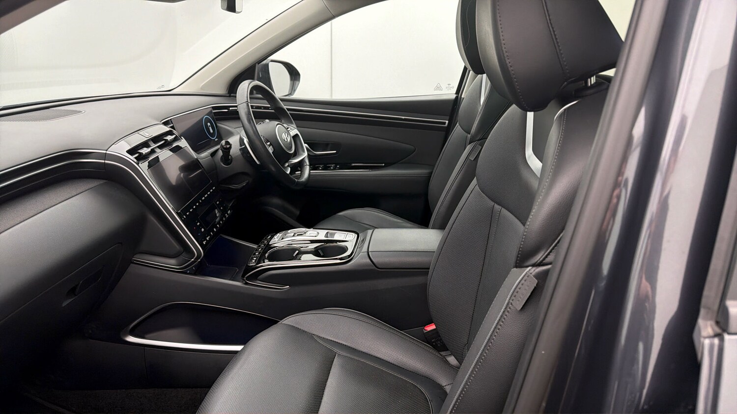 Used Hyundai TUCSON for sale - 77818072: Photo 13