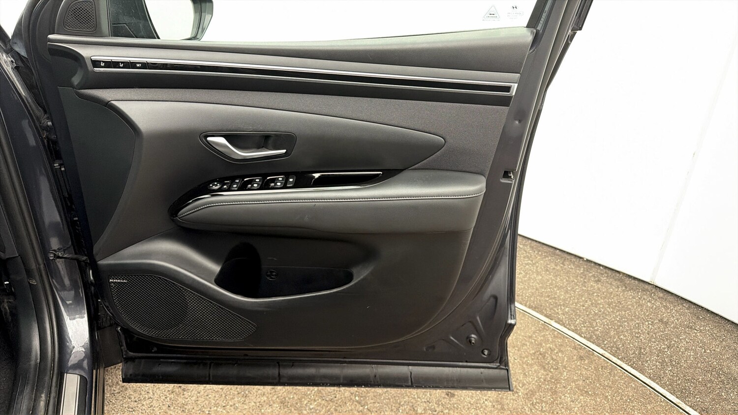 Used Hyundai TUCSON for sale - 77818072: Photo 14