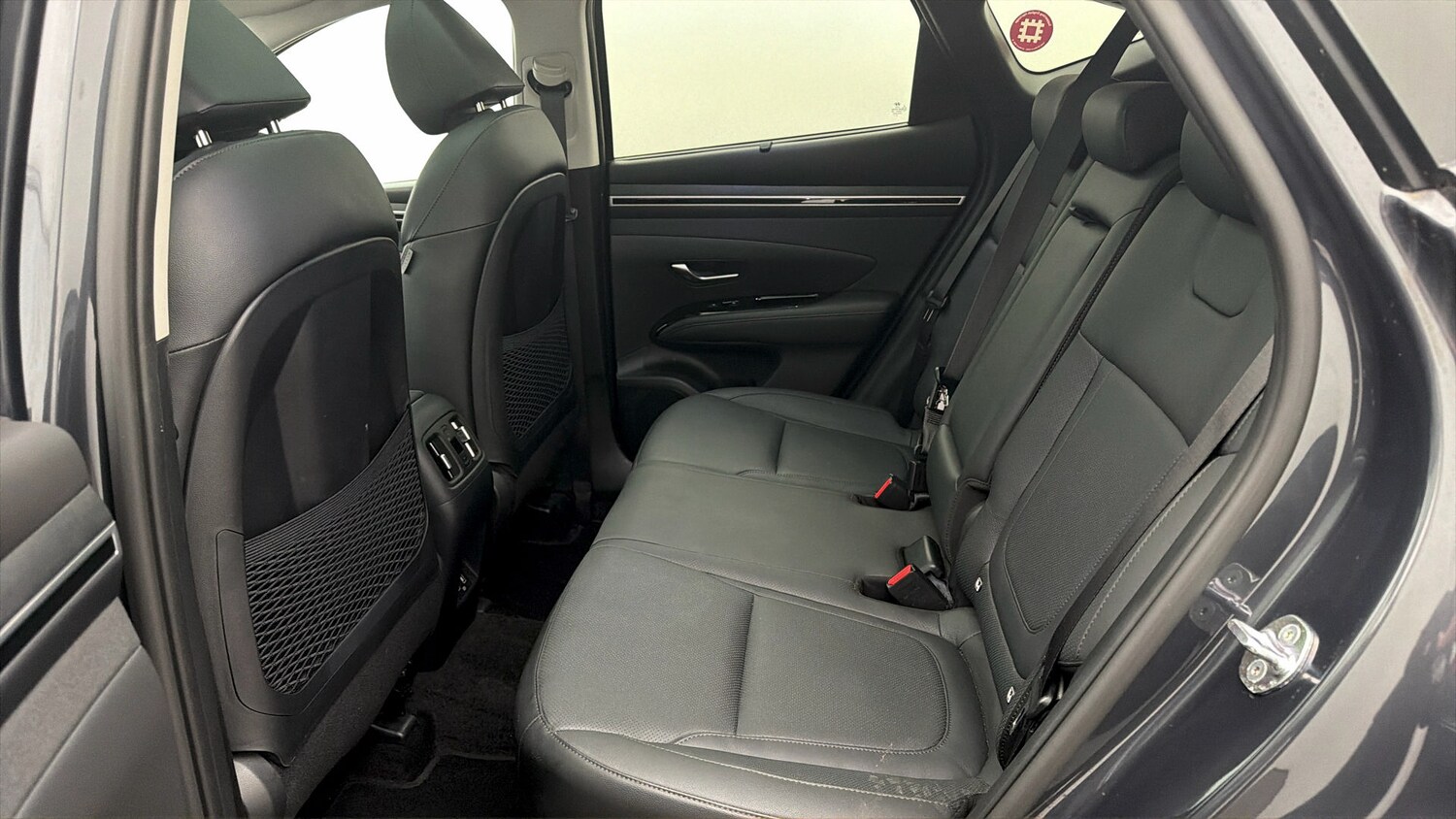 Used Hyundai TUCSON for sale - 77818072: Photo 15