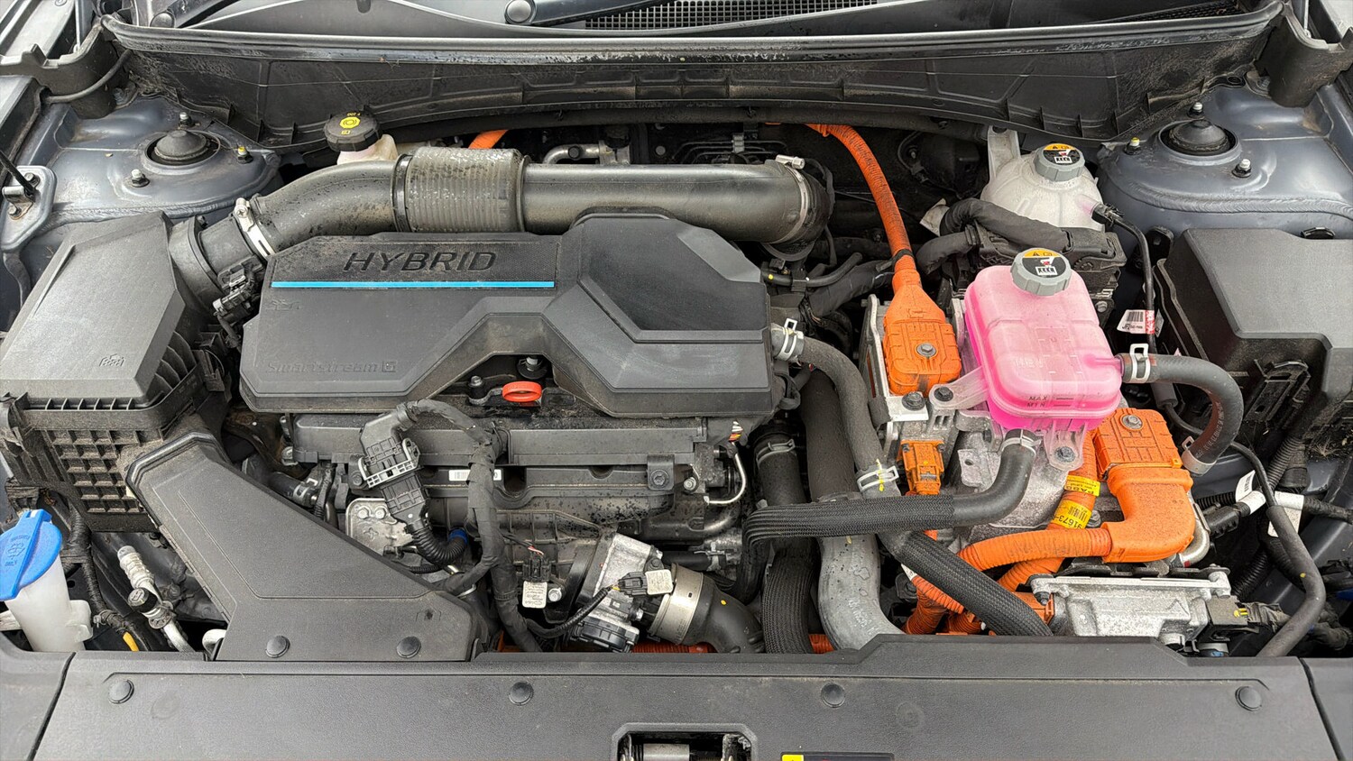 Used Hyundai TUCSON for sale - 77818072: Photo 18