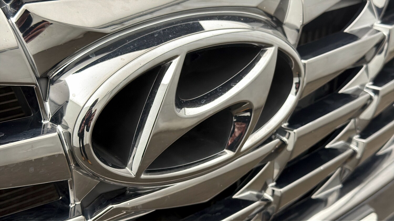 Used Hyundai TUCSON for sale - 77818072: Photo 22