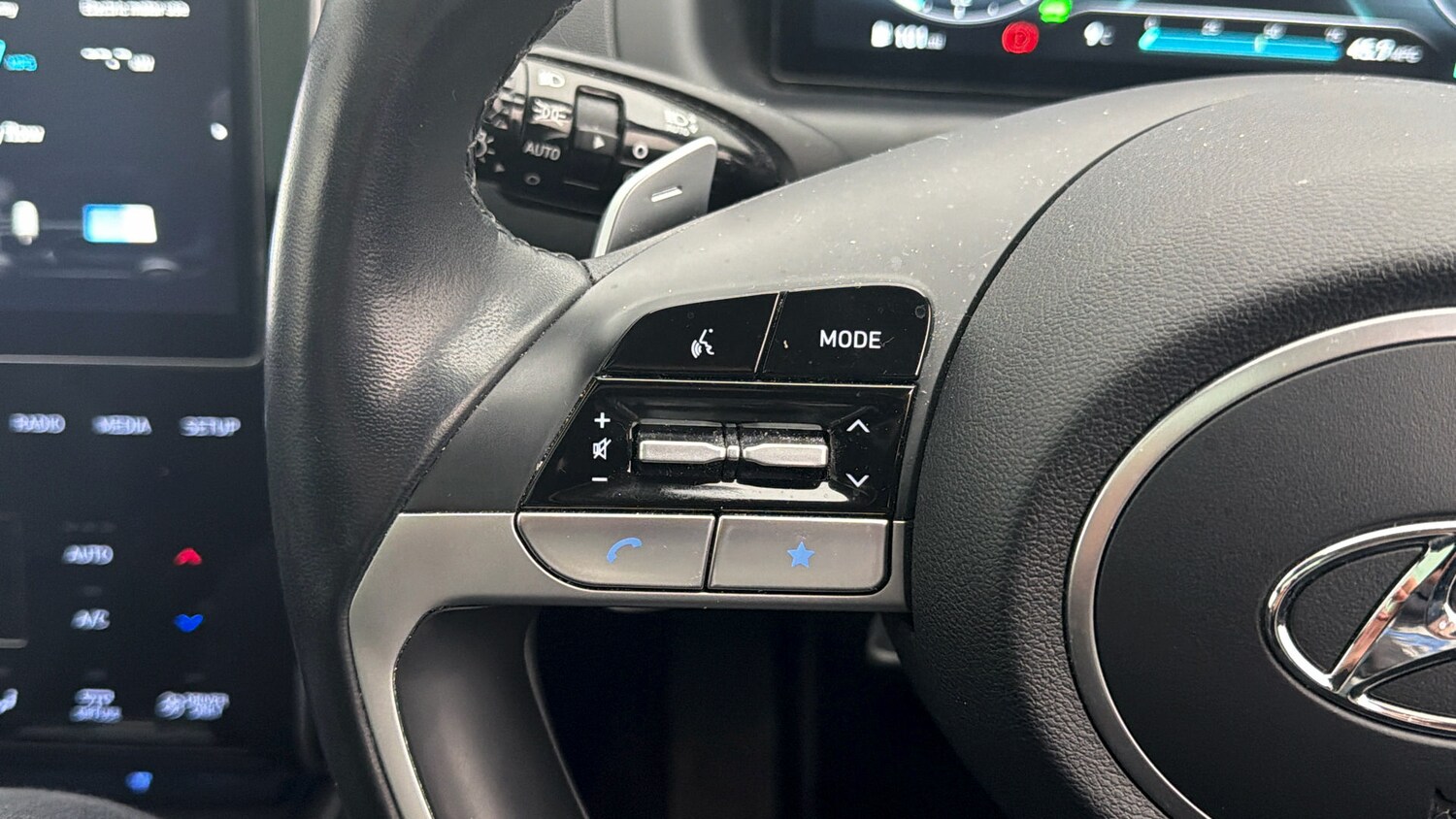 Used Hyundai TUCSON for sale - 77818072: Photo 23