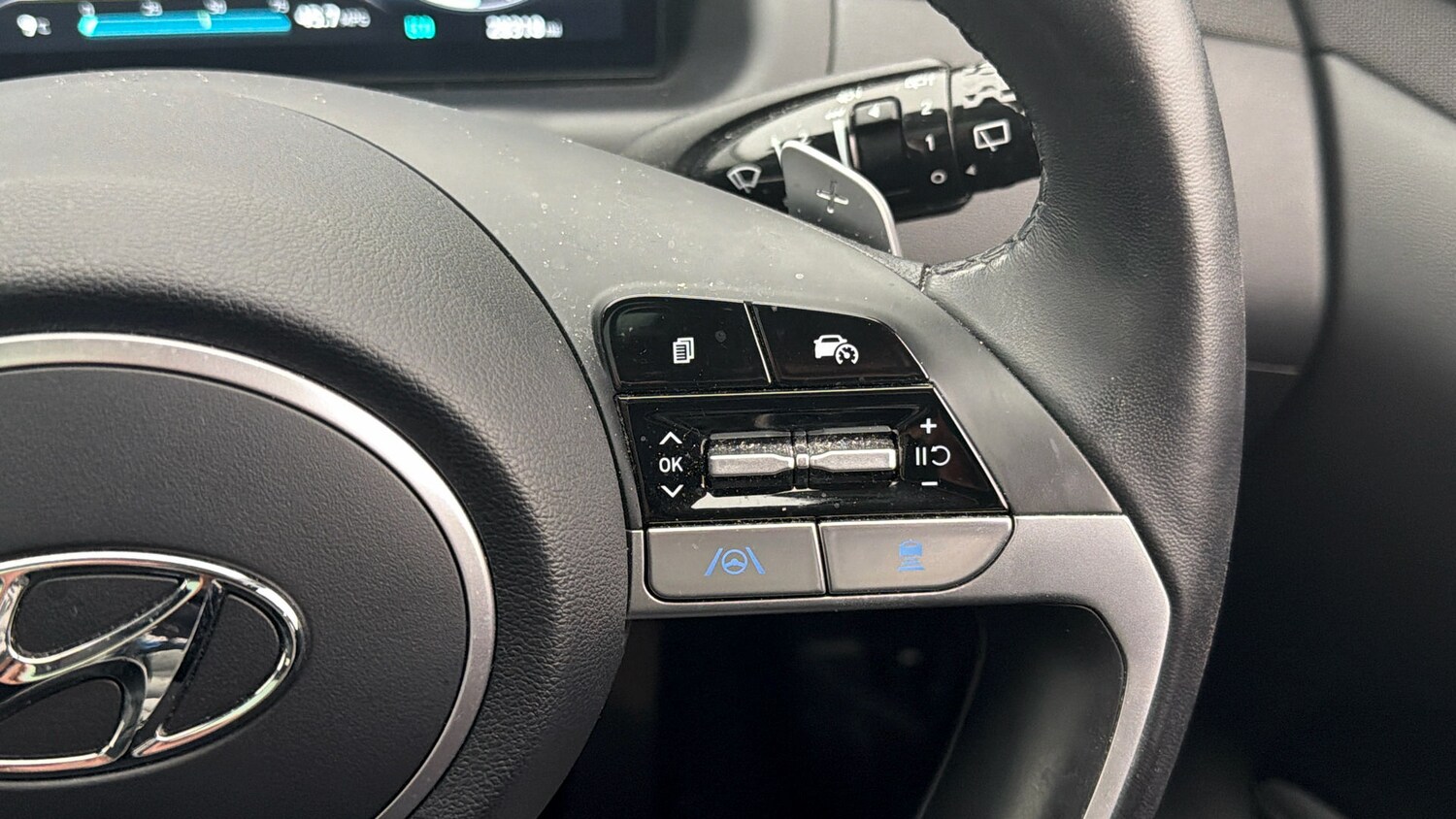 Used Hyundai TUCSON for sale - 77818072: Photo 24