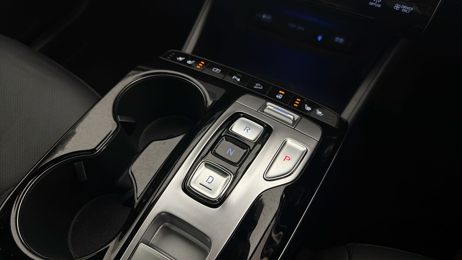 Used Hyundai TUCSON for sale - 77818072: Photo 25