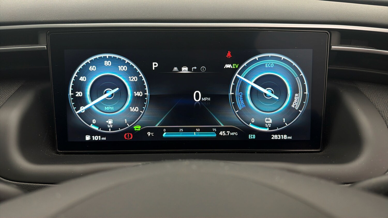 Used Hyundai TUCSON for sale - 77818072: Photo 26