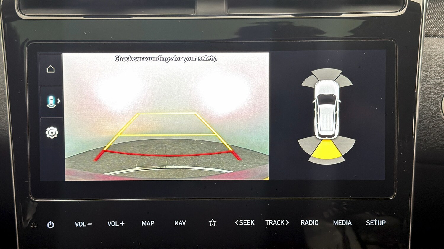 Used Hyundai TUCSON for sale - 77818072: Photo 27