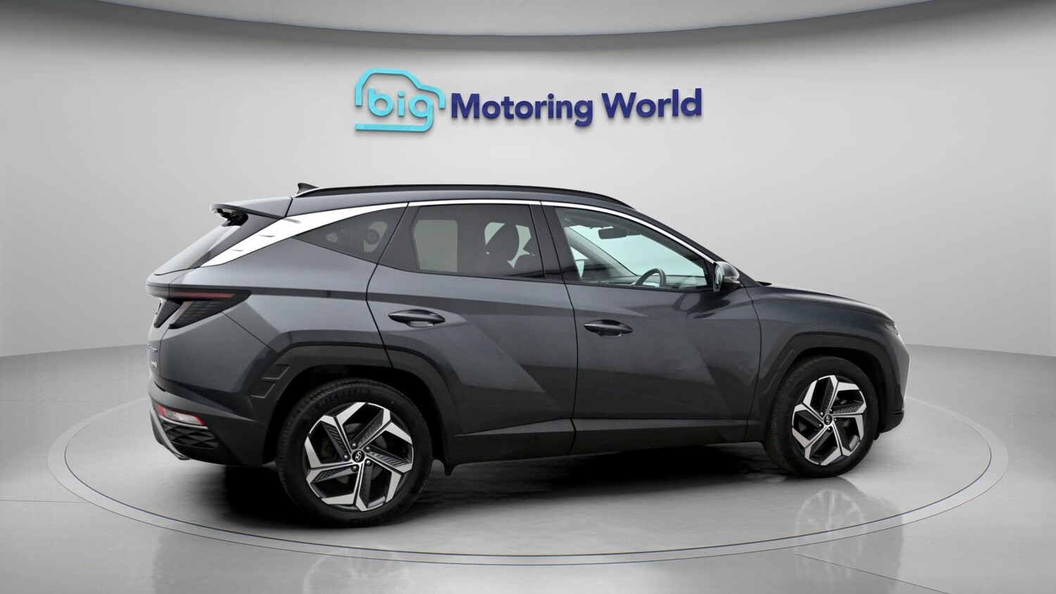 Used Hyundai TUCSON for sale - 77818072: Photo 8
