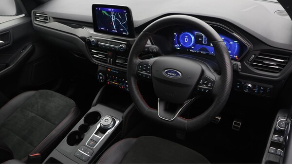 Used Ford Kuga 2023 for sale - 76259320: Photo 10