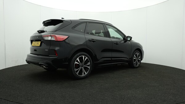 Used Ford Kuga 2023 for sale - 76259320: Photo 39