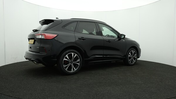 Used Ford Kuga 2023 for sale - 76259320: Photo 40