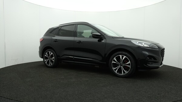 Used Ford Kuga 2023 for sale - 76259320: Photo 51