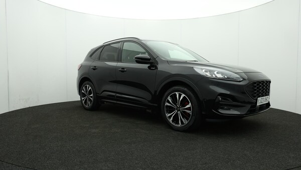 Used Ford Kuga 2023 for sale - 76259320: Photo 53