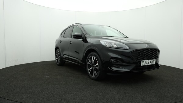 Used Ford Kuga 2023 for sale - 76259320: Photo 55