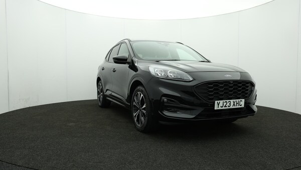 Used Ford Kuga 2023 for sale - 76259320: Photo 56