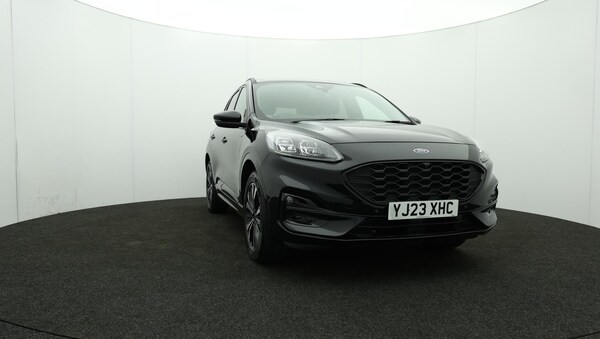 Used Ford Kuga 2023 for sale - 76259320: Photo 57