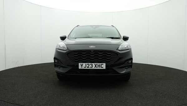 Used Ford Kuga 2023 for sale - 76259320: Photo 61
