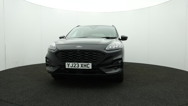 Used Ford Kuga 2023 for sale - 76259320: Photo 62