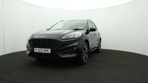 Used Ford Kuga 2023 for sale - 76259320: Photo 64