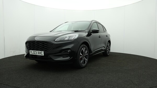 Used Ford Kuga 2023 for sale - 76259320: Photo 65