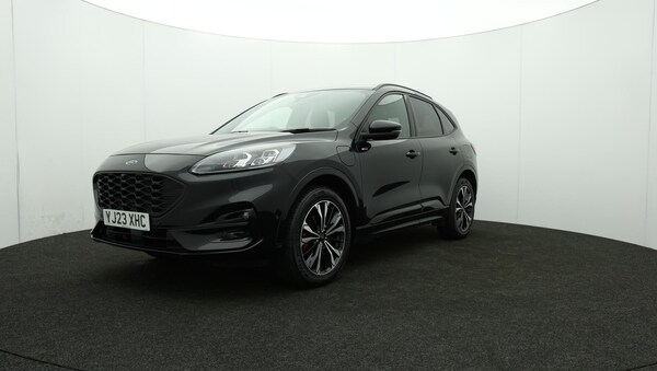 Used Ford Kuga 2023 for sale - 76259320: Photo 66